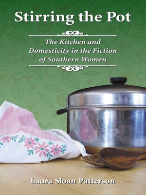 cover image of Stirring the Pot